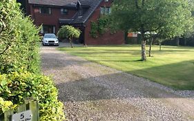 Craigie Dhu, Guest House